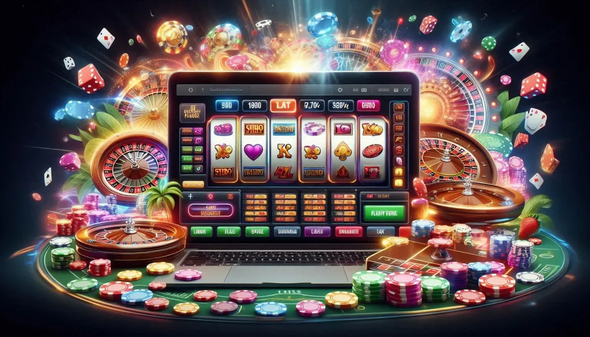 Super Spin Casino